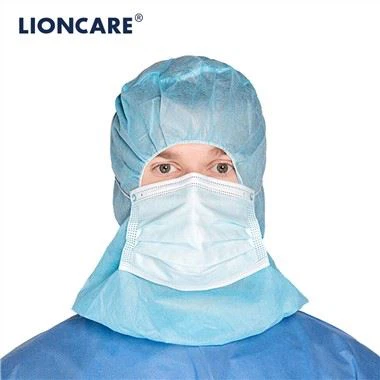 Lioncare® za zaužitje astronavt kape