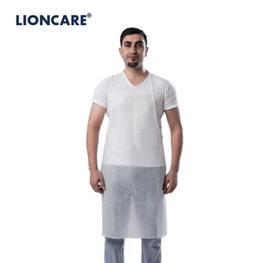 LIONCARE® netkani predpasnik