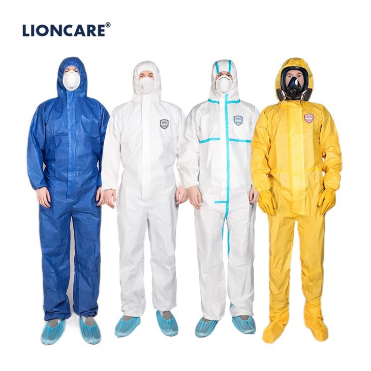 LIONCARE®
