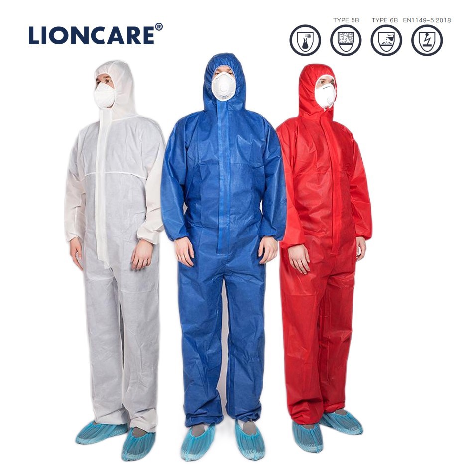 C300 SMS Coverall 21 C300 SMS Coverall 21