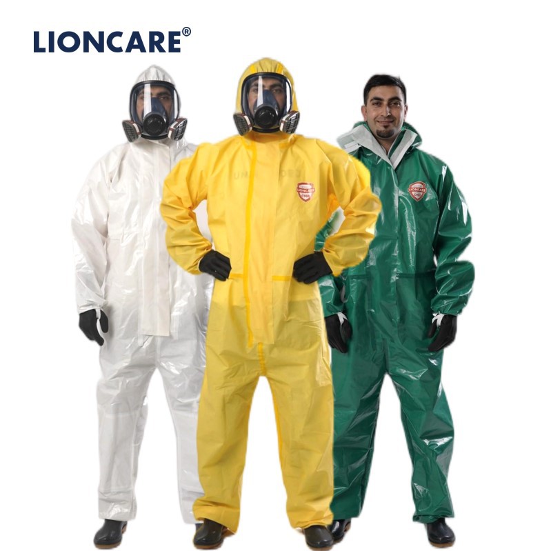HAZMAT SUIT C900 1 HAZMAT SUIT C900 1